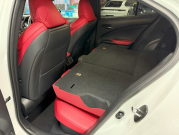 レクサス(US) その他 UX 　250h Fスポーツ 4WD　TRDエアロ/SR/赤革/禁煙車/HUD 中古車