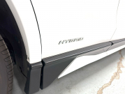 レクサス(US) その他 UX 　250h Fスポーツ 4WD　TRDエアロ/SR/赤革/禁煙車/HUD 中古車