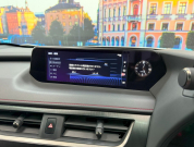 レクサス(US) その他 UX 　250h Fスポーツ 4WD　TRDエアロ/SR/赤革/禁煙車/HUD 中古車