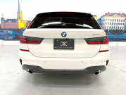 BMW 3シリーズ 320iツーリングMスポーツ　全周囲カメラ/純正18AW/LED/ACC/カープレイ 中古車