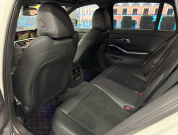 BMW 3シリーズ 320iツーリングMスポーツ　全周囲カメラ/純正18AW/LED/ACC/カープレイ 中古車