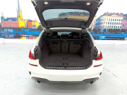 BMW 3シリーズ 320iツーリングMスポーツ　全周囲カメラ/純正18AW/LED/ACC/カープレイ 中古車