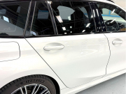 BMW 3シリーズ 320iツーリングMスポーツ　全周囲カメラ/純正18AW/LED/ACC/カープレイ 中古車