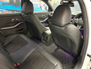 BMW 3シリーズ 320iツーリングMスポーツ　全周囲カメラ/純正18AW/LED/ACC/カープレイ 中古車