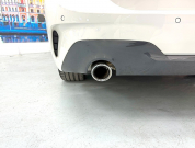 BMW 3シリーズ 320iツーリングMスポーツ　全周囲カメラ/純正18AW/LED/ACC/カープレイ 中古車