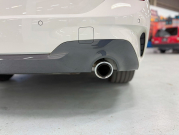 BMW 3シリーズ 320iツーリングMスポーツ　全周囲カメラ/純正18AW/LED/ACC/カープレイ 中古車