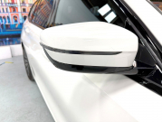 BMW 3シリーズ 320iツーリングMスポーツ　全周囲カメラ/純正18AW/LED/ACC/カープレイ 中古車