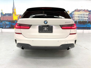 BMW 3シリーズ 320iツーリングMスポーツ　全周囲カメラ/純正18AW/LED/ACC/カープレイ 中古車