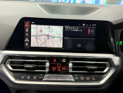 BMW 3シリーズ 320iツーリングMスポーツ　全周囲カメラ/純正18AW/LED/ACC/カープレイ 中古車