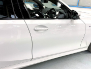 BMW 3シリーズ 320iツーリングMスポーツ　全周囲カメラ/純正18AW/LED/ACC/カープレイ 中古車