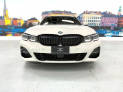 BMW 3シリーズ 320iツーリングMスポーツ　全周囲カメラ/純正18AW/LED/ACC/カープレイ 中古車