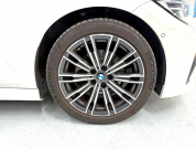 BMW 3シリーズ 320iツーリングMスポーツ　全周囲カメラ/純正18AW/LED/ACC/カープレイ 中古車