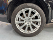 ボルボ XC90 T6 AWD インスクリプション 4WD 運転支援/SR/黒革/ACC/HUD/エアサス/禁煙車 中古車