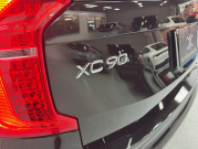 ボルボ XC90 T6 AWD インスクリプション 4WD 運転支援/SR/黒革/ACC/HUD/エアサス/禁煙車 中古車