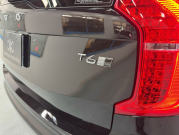 ボルボ XC90 T6 AWD インスクリプション 4WD 運転支援/SR/黒革/ACC/HUD/エアサス/禁煙車 中古車