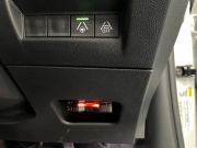 プジョー 2008 GTライン　LED/半革/ACC/禁煙車/リアカメラ/ETC/ 中古車