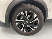 プジョー 2008 GTライン　LED/半革/ACC/禁煙車/リアカメラ/ETC/ 中古車