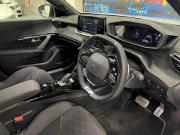 プジョー 2008 GTライン　LED/半革/ACC/禁煙車/リアカメラ/ETC/ 中古車