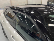 プジョー 2008 GTライン　LED/半革/ACC/禁煙車/リアカメラ/ETC/ 中古車