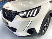 プジョー 2008 GTライン　LED/半革/ACC/禁煙車/リアカメラ/ETC/ 中古車