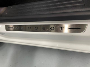 プジョー 2008 GTライン　LED/半革/ACC/禁煙車/リアカメラ/ETC/ 中古車