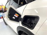 プジョー 2008 GTライン　LED/半革/ACC/禁煙車/リアカメラ/ETC/ 中古車