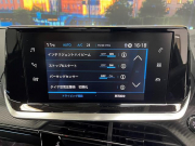 プジョー 2008 GTライン　LED/半革/ACC/禁煙車/リアカメラ/ETC/ 中古車