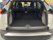 プジョー 2008 GTライン　LED/半革/ACC/禁煙車/リアカメラ/ETC/ 中古車