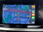 プジョー 2008 GTライン　LED/半革/ACC/禁煙車/リアカメラ/ETC/ 中古車