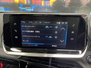 プジョー 2008 GTライン　LED/半革/ACC/禁煙車/リアカメラ/ETC/ 中古車