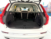 ボルボ XC90 D5 AWD インスクリプション 4WD　ハーマン/運転支援/白革/ACC/HUD/後期/禁煙 中古車