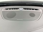 ボルボ XC90 D5 AWD インスクリプション 4WD　ハーマン/運転支援/白革/ACC/HUD/後期/禁煙 中古車