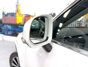 ボルボ XC90 D5 AWD インスクリプション 4WD　ハーマン/運転支援/白革/ACC/HUD/後期/禁煙 中古車