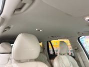 ボルボ XC90 D5 AWD インスクリプション 4WD　ハーマン/運転支援/白革/ACC/HUD/後期/禁煙 中古車