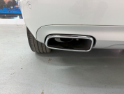 ボルボ XC90 D5 AWD インスクリプション 4WD　ハーマン/運転支援/白革/ACC/HUD/後期/禁煙 中古車