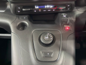 シトロエン ベルランゴ シャインXTRパック　ディーゼルターボ/禁煙車/ACC/衝突軽減/AW 中古車