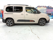 シトロエン ベルランゴ シャインXTRパック　ディーゼルターボ/禁煙車/ACC/衝突軽減/AW 中古車