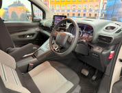 シトロエン ベルランゴ シャインXTRパック　ディーゼルターボ/禁煙車/ACC/衝突軽減/AW 中古車