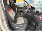 シトロエン ベルランゴ シャインXTRパック　ディーゼルターボ/禁煙車/ACC/衝突軽減/AW 中古車