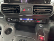 シトロエン ベルランゴ シャインXTRパック　ディーゼルターボ/禁煙車/ACC/衝突軽減/AW 中古車