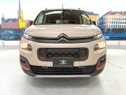 シトロエン ベルランゴ シャインXTRパック　ディーゼルターボ/禁煙車/ACC/衝突軽減/AW 中古車