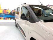 シトロエン ベルランゴ シャインXTRパック　ディーゼルターボ/禁煙車/ACC/衝突軽減/AW 中古車