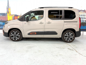 シトロエン ベルランゴ シャインXTRパック　ディーゼルターボ/禁煙車/ACC/衝突軽減/AW 中古車