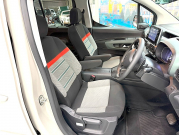 シトロエン ベルランゴ シャインXTRパック　ディーゼルターボ/禁煙車/ACC/衝突軽減/AW 中古車