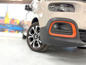 シトロエン ベルランゴ シャインXTRパック　ディーゼルターボ/禁煙車/ACC/衝突軽減/AW 中古車