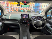 シトロエン ベルランゴ シャインXTRパック　ディーゼルターボ/禁煙車/ACC/衝突軽減/AW 中古車