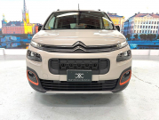 シトロエン ベルランゴ シャインXTRパック　ディーゼルターボ/禁煙車/ACC/衝突軽減/AW 中古車