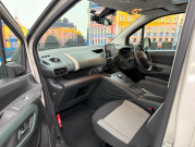 シトロエン ベルランゴ シャインXTRパック　ディーゼルターボ/禁煙車/ACC/衝突軽減/AW 中古車