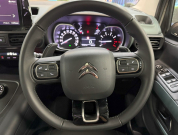 シトロエン ベルランゴ シャインXTRパック　ディーゼルターボ/禁煙車/ACC/衝突軽減/AW 中古車