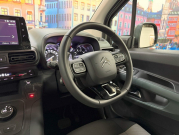 シトロエン ベルランゴ シャインXTRパック　ディーゼルターボ/禁煙車/ACC/衝突軽減/AW 中古車